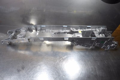 Porsche Boxster 981 991 911 Tragrahmen Mittelkonsole Mitteltunnel 99155321101 – Produktansicht 3
