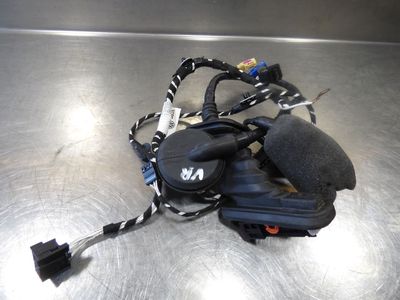 VW Amarok 2H 2016 Türkabelbäum vorne rechts 2H5970128AA / 2H5 970 128 AA – Produktansicht 1