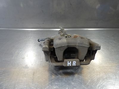 Skoda Octavia Scout 2.0 TDI Bremssättel hinten rechts 1K6HT – Produktansicht 1