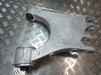 Alfa Romeo Stelvio Q4 Diesel 2021 ORIGINAL Querlenker Hinten Rechts 00505491210 – Produktansicht 2