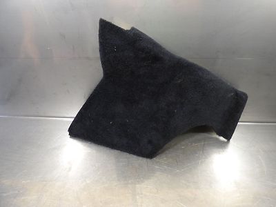 Porsche Cayman / Boxster 987 2.9 Teppich Verkleidung Kofferraum L. 98755106400 – Produktansicht 1