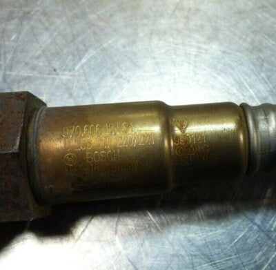 Porsche Panamera 970 Lambda Sensor Lambdasonde 97060612401 – Produktansicht 2