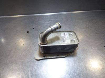 Opel Astra J 1.7 CDTI ORIGINAL gebraucht - Ölkühler / 59 890 70 291 ORIGINAL gebraucht - 897385813 – Produktansicht 1