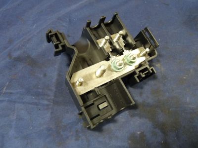 AUDI A6 4F 2.7 TDI V6 Bj.2006 4F0941824 / 4F0 941 824 ORIGINAL gebraucht - Sicherungskasten – Produktansicht 1