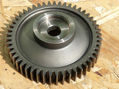 ketterad für 1.9 CDTI OPEL ALFA FIAT 150PS B756 Zahnrad Außlass ORIGINAL gebraucht - Nockenwelle – Produktansicht 2