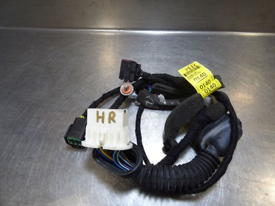 Opel Antara 2.2 CDTI Türkabelbaum hinten rechts 20980140 – Produktansicht 1