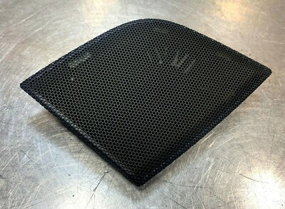 Porsche Panamera 970 Lautsprecherblende schwarz 97055255400 rechts 7PP032411D – Produktansicht 1