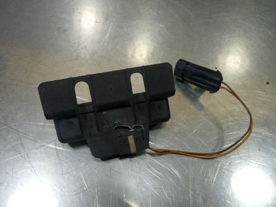 SMART ForTwo 450 0.6 Mikroschalter Hecklappen Schloss ORIGINAL gebraucht - 0007509 – Produktansicht 1