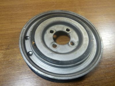 Opel Corsa 1.3 CDTi Riemenscheibe, Kurbelwelle 46819147 – Produktansicht 2