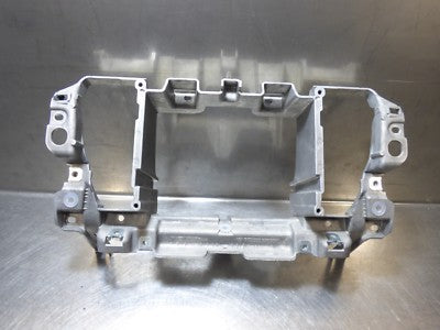 Porsche PANAMERA 970 Halter Halterung Armaturenbrett Navigation 97055232100 – Produktansicht 1