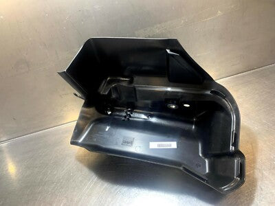 PORSCHE Boxster 981 Wasserfangschale Schale Wasser Rechts 98156180603 – Produktansicht 1