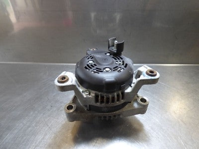Opel Corsa E 1.4 16V Lichtmaschine 13585666 – Produktansicht 3