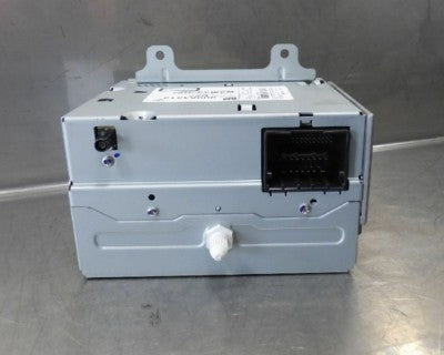 Opel Astra J 1.7 CDTi Laufwerk Radio CD Spieler 20983513 UZZ – Produktansicht 2
