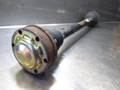 AUDI A8 4E TDI Facelif Antriebswelle Gelenkwelle Welle vorne links 4E0501203C – Produktansicht 2