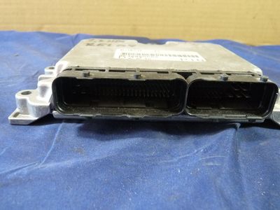 FIAT Ducato 2.3 HDI ORIGINAL gebraucht - Motorsteuergerät 9648608680 / 0281010345 – Produktansicht 3