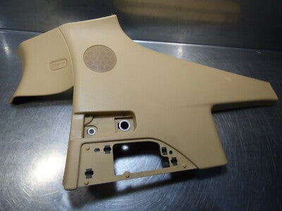 Porsche PANAMERA 970 Verkleidung Hinten rechts LUXORBEIGE 97055518801 – Produktansicht 1