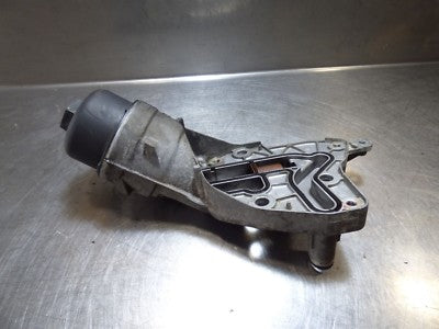 Opel Insignia 2.0 CDTI Ölfiltergehäuse ORIGINAL gebraucht - 55578737 – Produktansicht 1