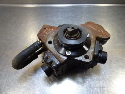 Fiat Doblo 1.3 Multijet Einspritzpumpe 0055201803 / 0445010122 – Produktansicht 1