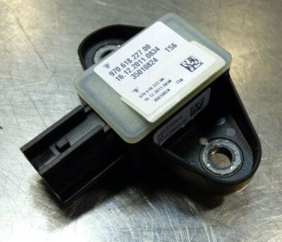 Original Porsche PANAMERA 970 Crash Sensor 97061822700 Impact Sensor – Produktansicht 1