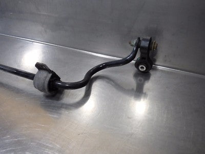 Audi A4 8K 8K2 Hinterachse Stabi 8K0511305AD ORIGINAL gebraucht - Stabilisator – Produktansicht 3