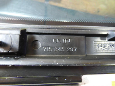 Porsche Cayenne 955 Eckfenster Fenster Seitenscheibe links 7L5845297AF – Produktansicht 5