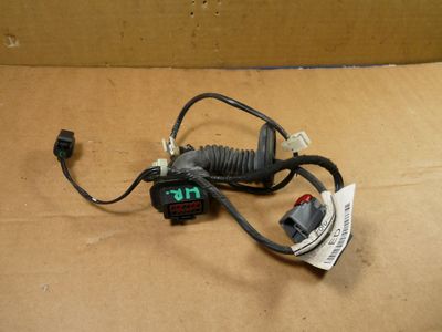 Ford Fiesta V Ghia Bj.:2008 Türkabelbaum hinten rechts 6S6T-14A584-ED – Produktansicht 1