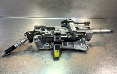 Jeep Grand Cherokee IV WK2 2015 Lenksäule Lenkung STEERING COLUMN RHD – Produktansicht 1