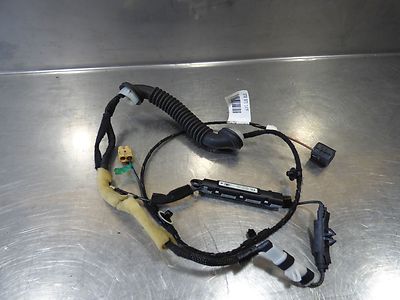 Skoda Superb 1.9 TDI Kabelbaum Motor Glühmodul 3T0971147F / 3T0035577 – Produktansicht 1