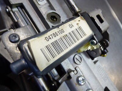 Jeep Grand Cherokee IV WK2 Lenksäule Lenkung STEERING COLUMN LHD – Produktansicht 7