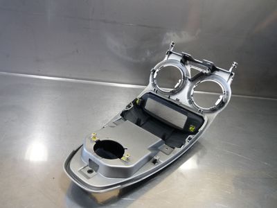 Opel Corsa D 1.4 Abdeckung Verkleidung Konsole Armaturenbrett 13204955 – Produktansicht 5