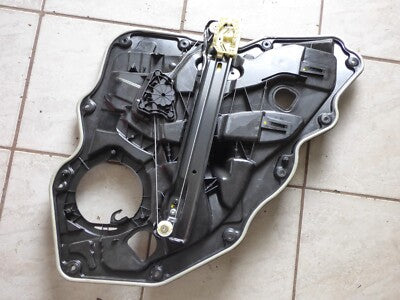Alfa Romeo Stelvio 2021 Fensterheber Hinten Links ORIGINAL gebraucht - 50552812 – Produktansicht 2