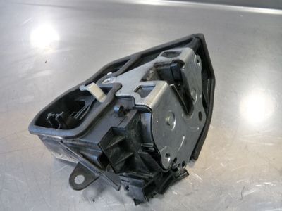 BMW 1er 116i E87 Türschloss hinten rechts 716706 – Produktansicht 1