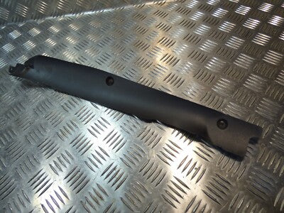 Porsche Boxster S 987 Kotflügel Tür Abdeckung vorne Rechts hinten ORIGINAL gebraucht - 99750464202 – Produktansicht 1