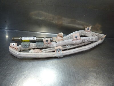 Porsche PANAMERA 970 Himmel Vorhang Kopf Sicherheitsmodul Rechts . ORIGINAL gebraucht - 97080309201 – Produktansicht 1