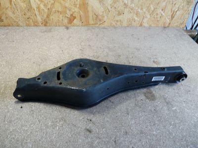 VW Golf 6 1.4 TSI hinten rechts 1K0505357 / 1K0 505 357 ORIGINAL gebraucht - Querlenker – Produktansicht 1