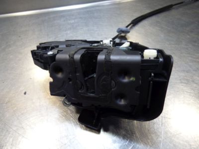 Ford C-Max 1.6 TDCI Türschloß hinten rechts 3M5A- / 3M5AR26412EP ORIGINAL gebraucht - R26412EP – Produktansicht 2