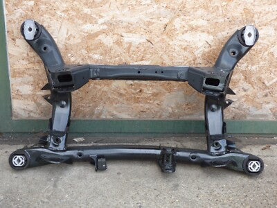 Alfa Romeo Stelvio Q4 Facelift Hinterachse Hilfsrahmen Achsträger 00505518030 – Produktansicht 1