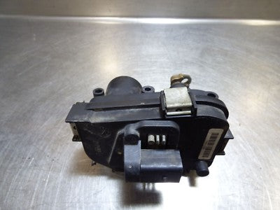 Opel Insignia 2.0 CDTI Stellmotor Drosselklappe MAGNETI MARELLI – Produktansicht 1