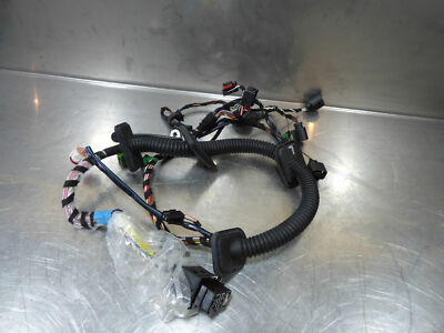 Porsche Boxster Cayman 987 997 N/S LEFT DOOR WIRING LOOM 997.612.602.57 – Produktansicht 1