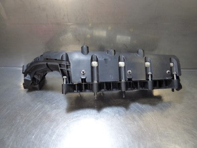 Ansaugkrümmer Saugrohr Ansaugbrücke OPEL 1.6 CDTI Astra K CORSA E 55569989 – Produktansicht 3
