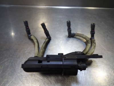 Opel Astra J 1.3 CDTI . Zündverteiler ORIGINAL gebraucht - 55580027 – Produktansicht 2