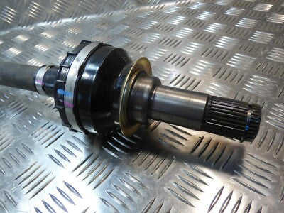 Alfa Romeo Stelvio Q4 Facelift 2.2 Diesel Antriebswelle hinten links 00505639970 – Produktansicht 2