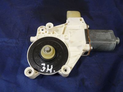 Ford Galaxy III Ghia Bj:2007 Fensterhebermotor hinten rechts 0130822287 – Produktansicht 1