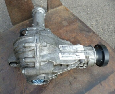 Jeep Grand Cherokee WK2 2015 3.0 CRD Differential Vorderachsgetriebe P68263986AA – Produktansicht 4