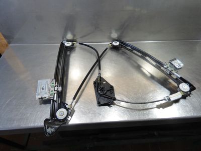 Original VW Passat CC Fensterheber ohne Motor vorne rechts 3C8837462J – Produktansicht 2