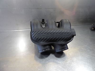 Porsche Boxster 986 2.7 Ansaugbrücke links 996110045 / 996.110.045 – Produktansicht 2