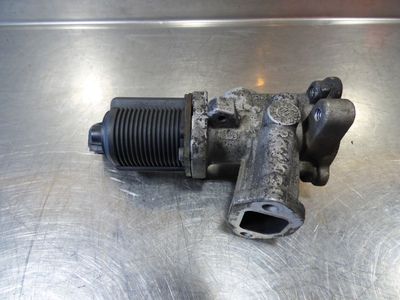 Opel Combo 1.3 CDTI AGR Ventil Abgasrückführungsventil ORIGINAL gebraucht - 55219498 – Produktansicht 1