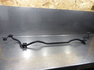 Subaru Impreza 2.0 RC Stabilisator – Produktansicht 1