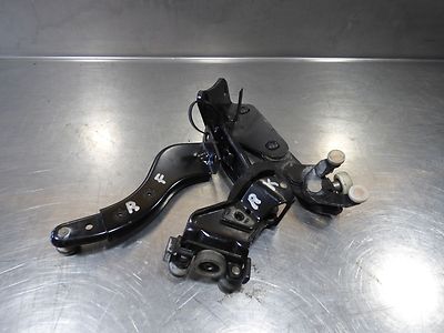 VW Caddy 2K Maxi 1.6 TDI Schiebetür Rollen Führung Satz rechts 2K0843398A – Produktansicht 1