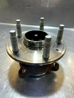 OPEL ASTRA K 1.4 Turbo Radnabe Hinten Links = Rechts GM 13507454 – Produktansicht 2